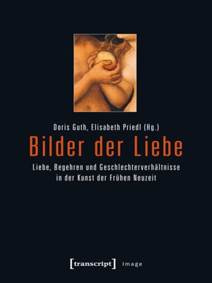 cover image of Bilder der Liebe
